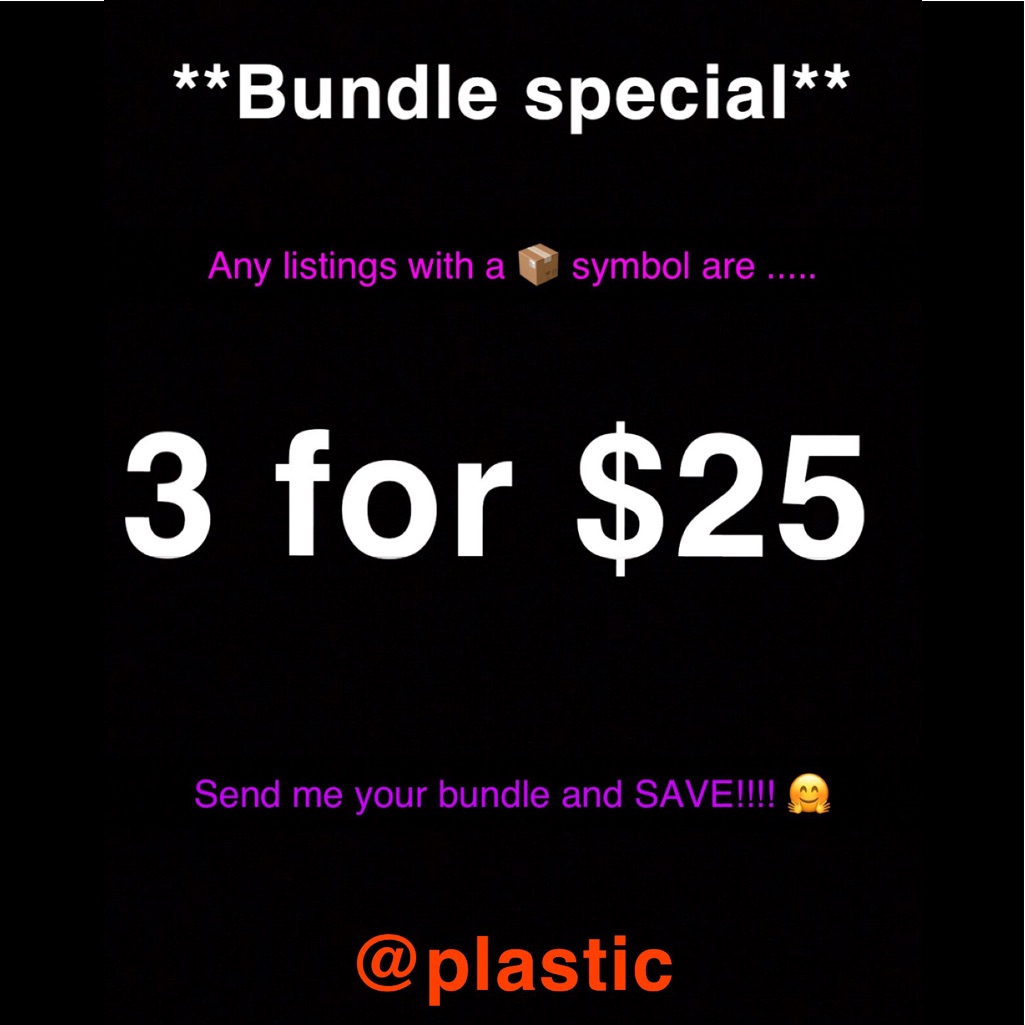 Bundle And Save